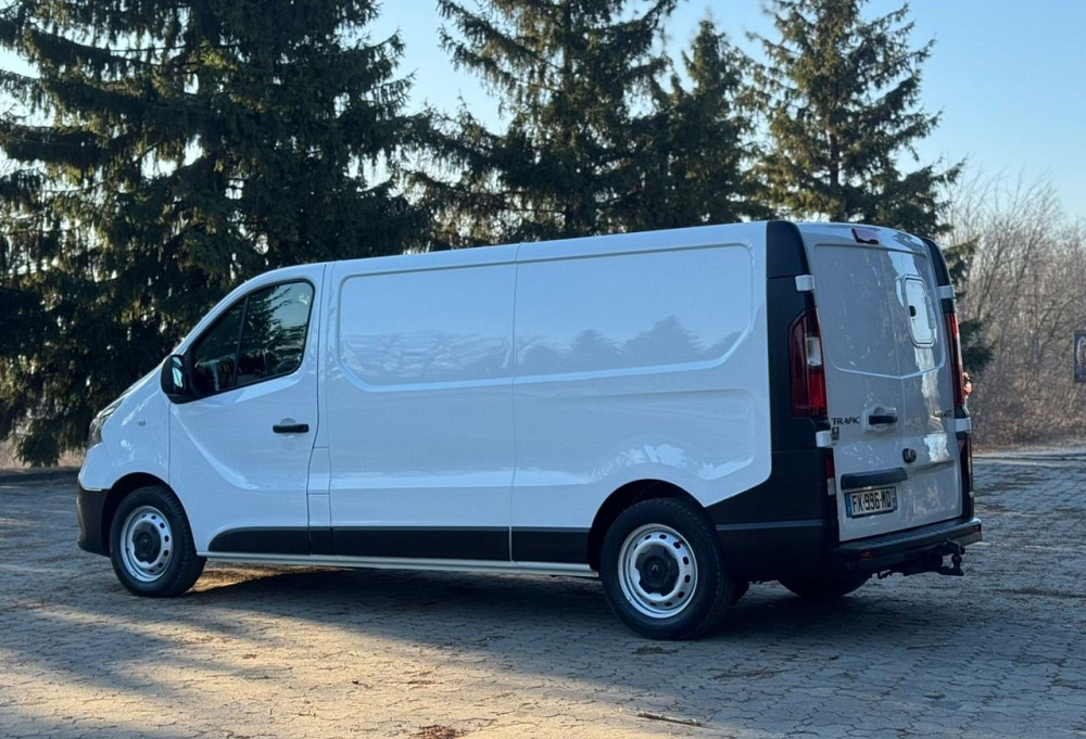 Renault Trafic 2021 Дубно - зображення 7