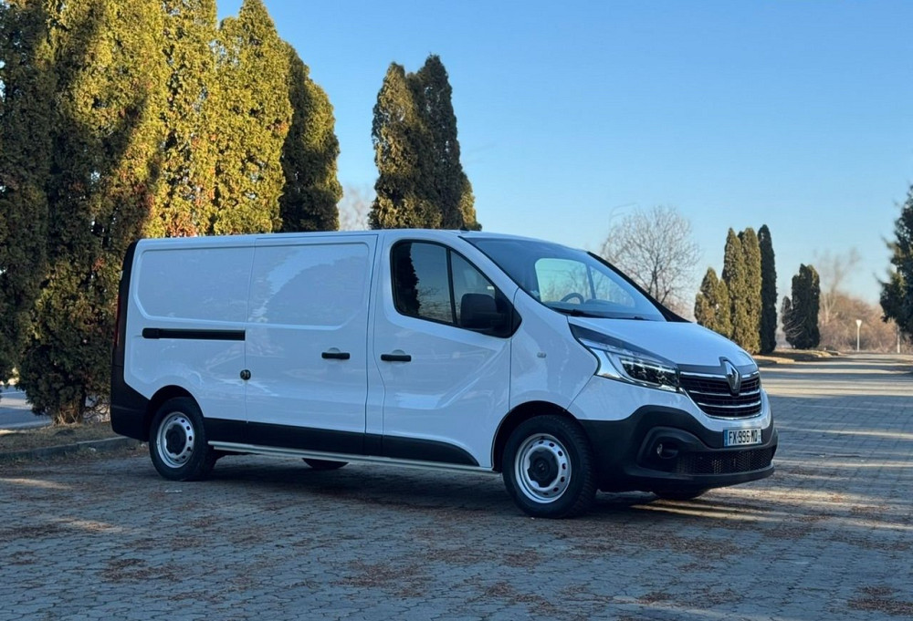 Renault Trafic 2021 Дубно - зображення 15