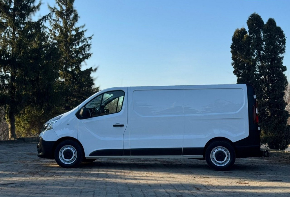 Renault Trafic 2021 Дубно - зображення 12