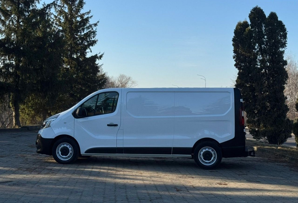 Renault Trafic 2021 Дубно - зображення 11