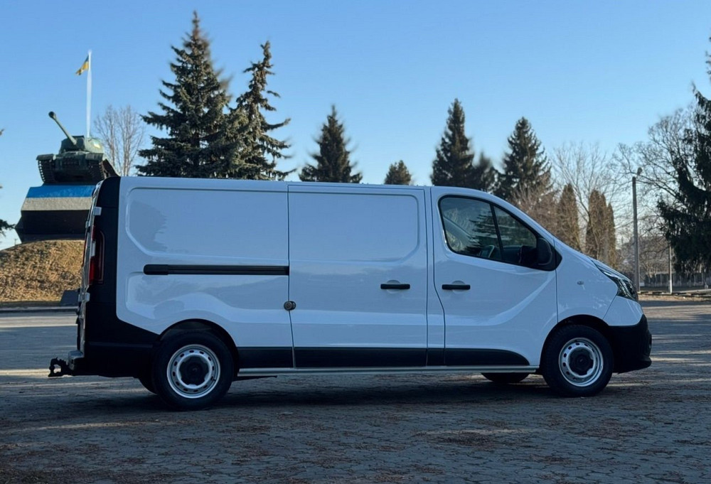 Renault Trafic 2021 Дубно - зображення 20
