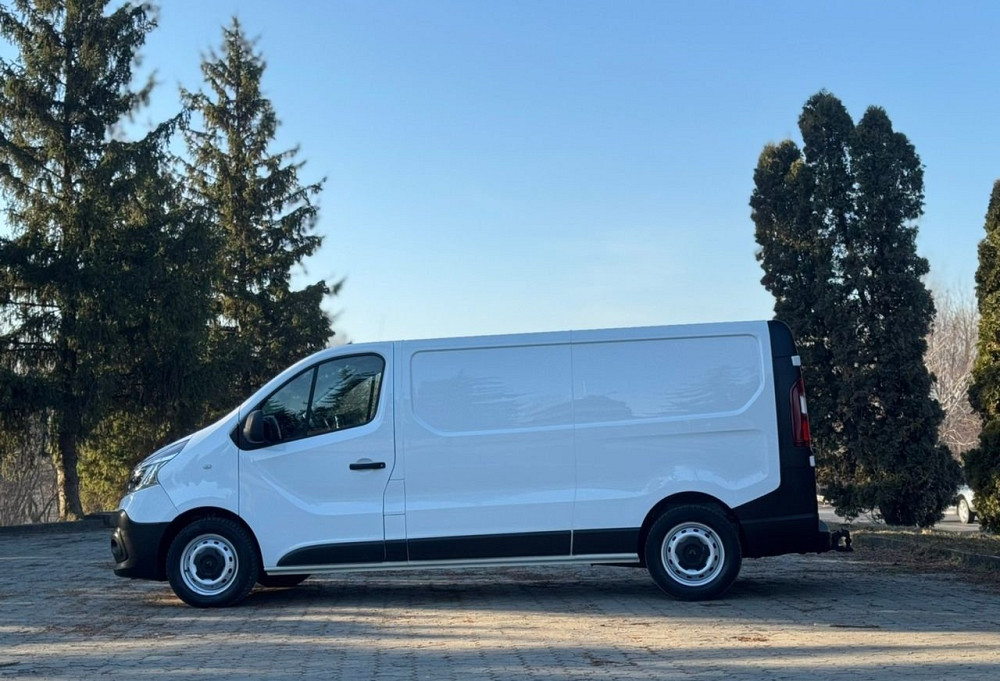 Renault Trafic 2021 Дубно - зображення 10