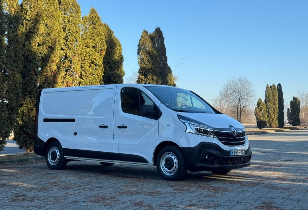 Renault Trafic 2021 Дубно - зображення 16