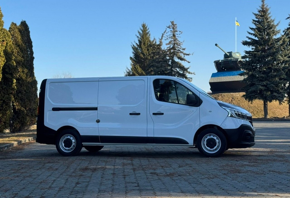 Renault Trafic 2021 Дубно - зображення 19