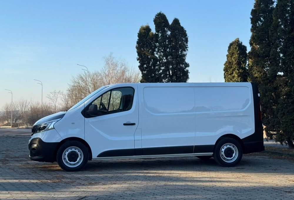 Renault Trafic 2021 Дубно - зображення 6