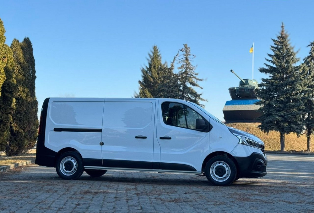 Renault Trafic 2021 Дубно - зображення 17