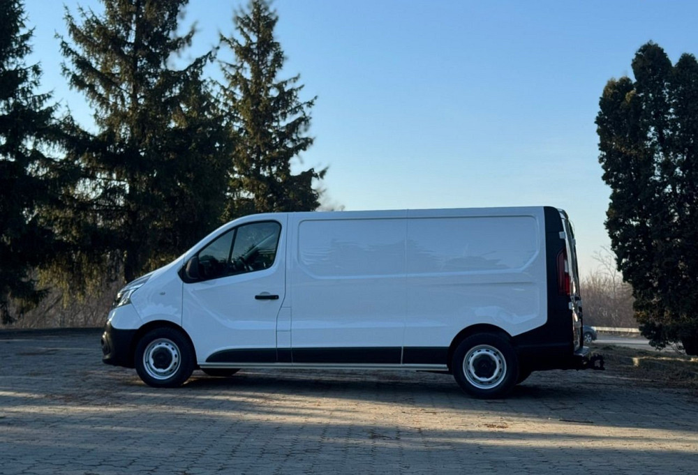 Renault Trafic 2021 Дубно - зображення 9