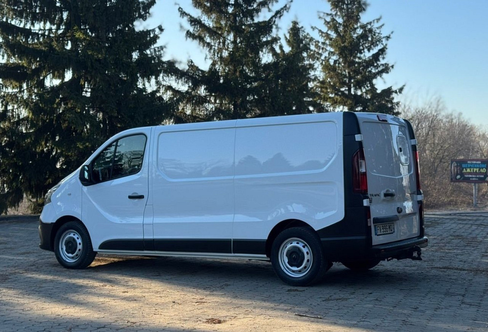 Renault Trafic 2021 Дубно - зображення 8