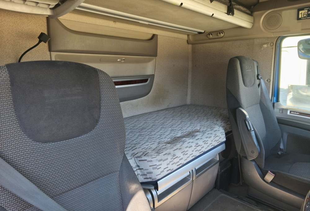 DAF XF 2014 Бучач - зображення 8