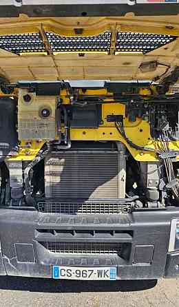 Renault Premium 2012 Луцьк