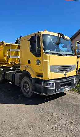 Renault Premium 2012 Луцьк