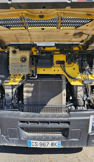 Renault Premium 2012 Луцьк - зображення 4