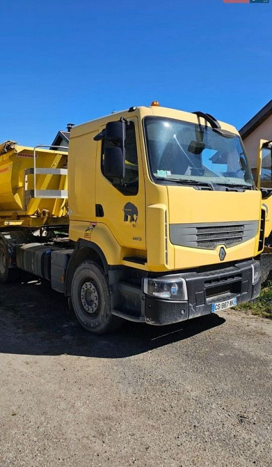 Renault Premium 2012 Луцьк - зображення 1