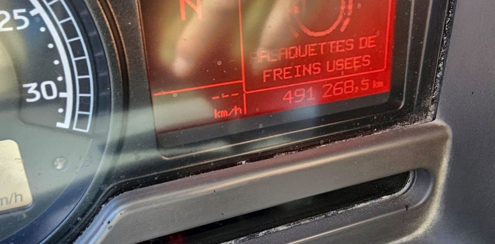 Renault Premium 2012 Луцьк - зображення 6