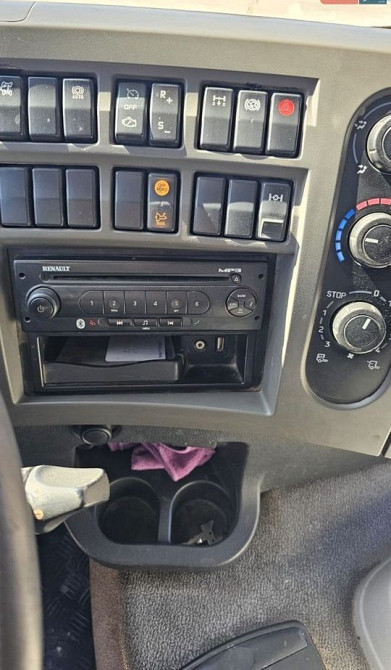 Renault Premium 2012 Луцьк - зображення 8