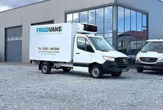 Mercedes-Benz Sprinter 2021 Рівне