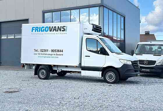 Mercedes-Benz Sprinter 2021 Рівне