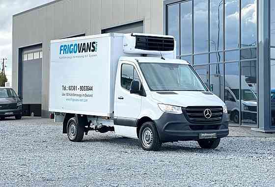 Mercedes-Benz Sprinter 2021 Рівне