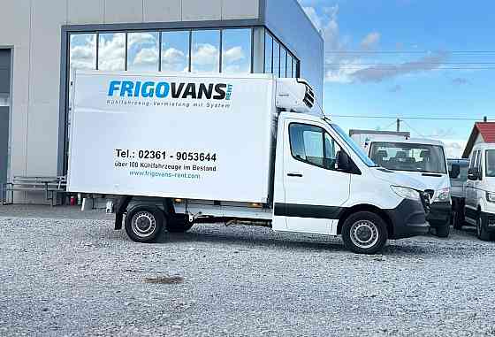 Mercedes-Benz Sprinter 2021 Рівне