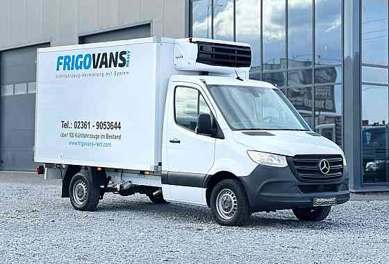 Mercedes-Benz Sprinter 2021 Рівне