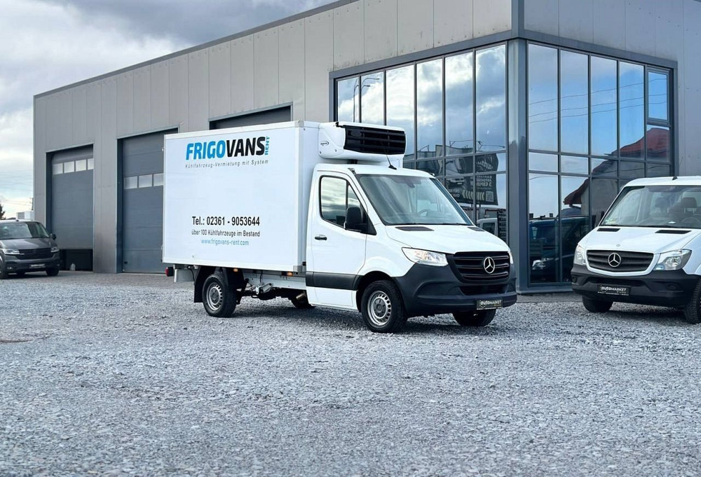 Mercedes-Benz Sprinter 2021 Рівне - зображення 5