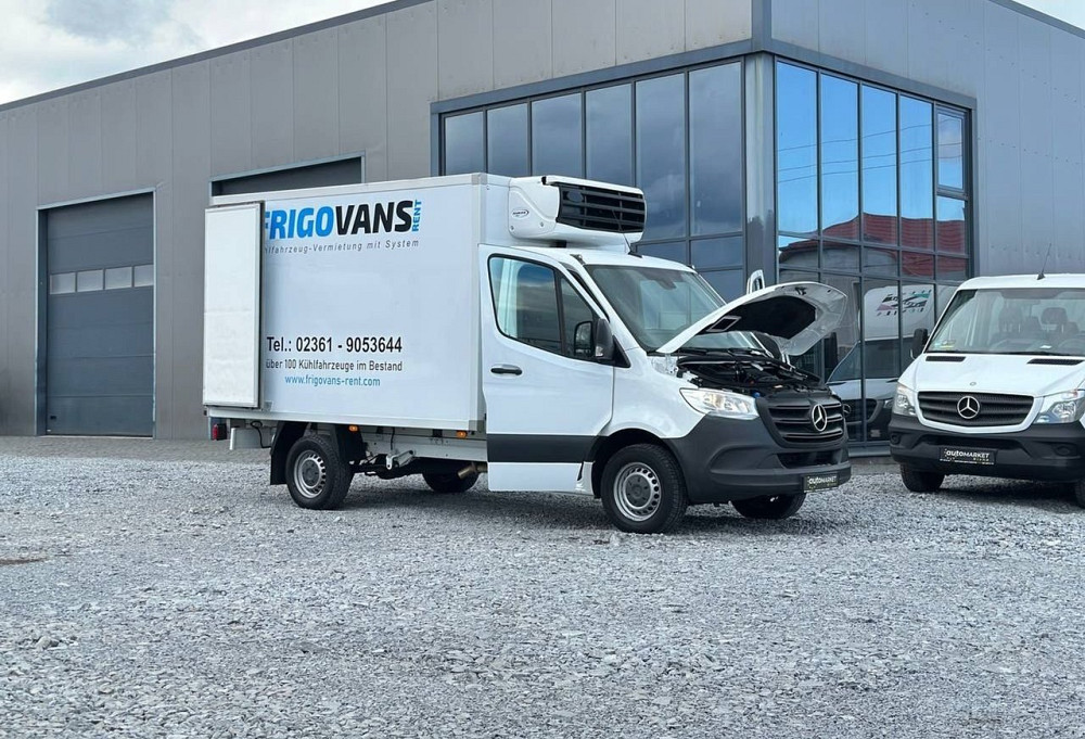 Mercedes-Benz Sprinter 2021 Рівне - зображення 20