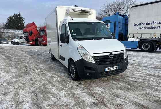 Renault Master 2017 Луцьк