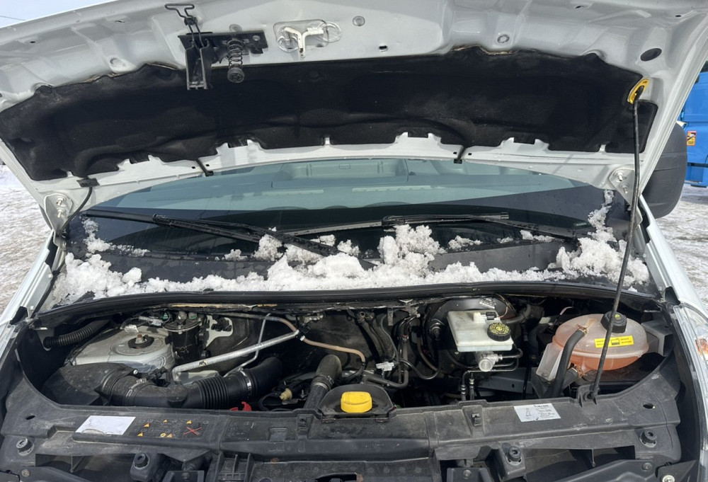 Renault Master 2017 Луцьк - зображення 18