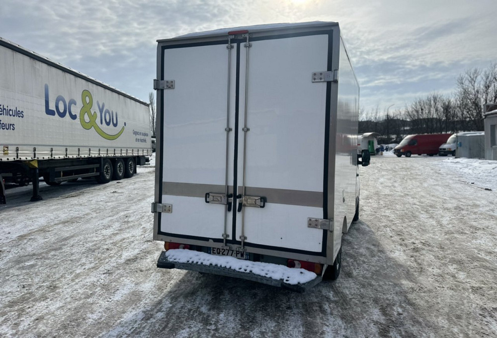 Renault Master 2017 Луцьк - зображення 7