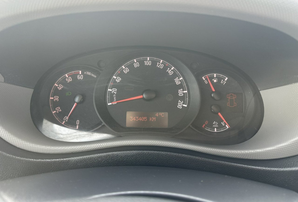 Renault Master 2017 Луцьк - зображення 10