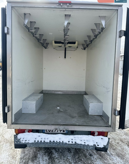 Renault Master 2017 Луцьк - зображення 16