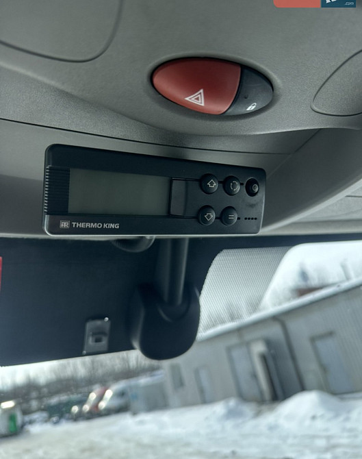 Renault Master 2017 Луцьк - зображення 12