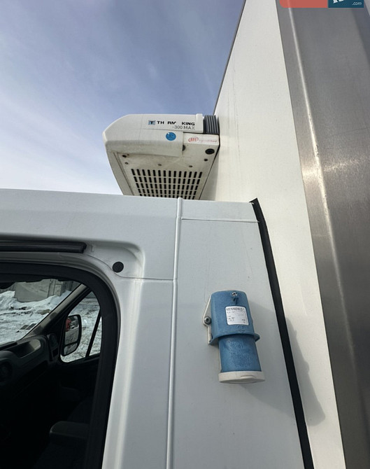 Renault Master 2017 Луцьк - зображення 15