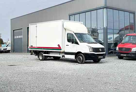 Volkswagen Crafter 2014 Рівне