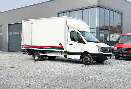 Volkswagen Crafter 2014 Рівне