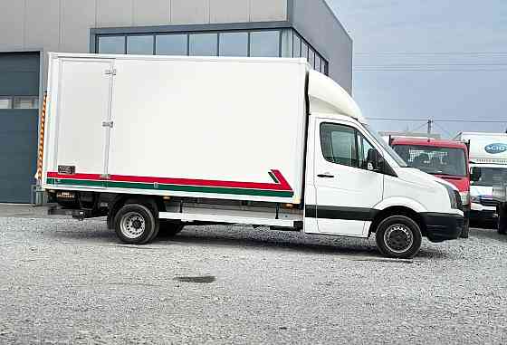 Volkswagen Crafter 2014 Рівне