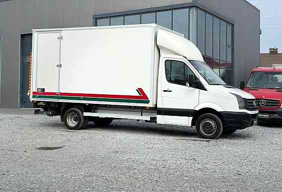 Volkswagen Crafter 2014 Рівне
