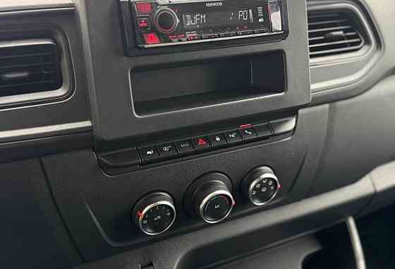 Renault Master 2022 Луцьк