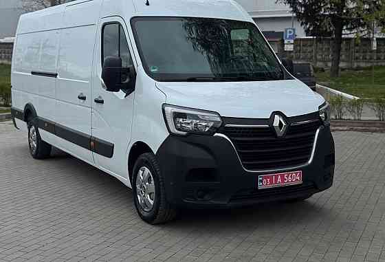 Renault Master 2022 Луцьк