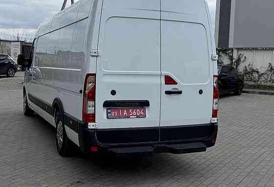 Renault Master 2022 Луцьк