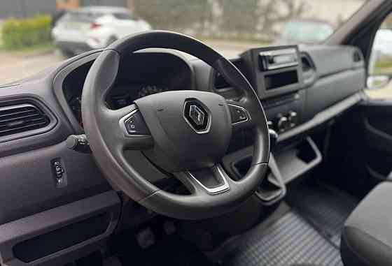 Renault Master 2022 Луцьк