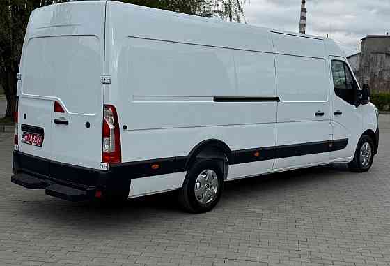 Renault Master 2022 Луцьк