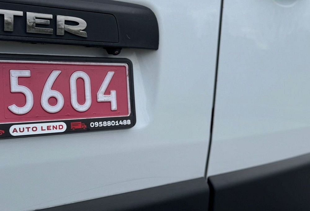 Renault Master 2022 Луцьк - зображення 19