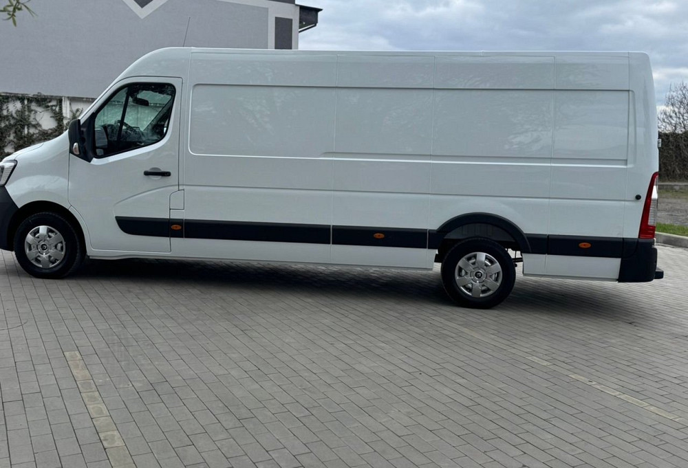 Renault Master 2022 Луцьк - зображення 18