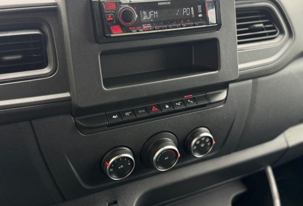 Renault Master 2022 Луцьк - зображення 6