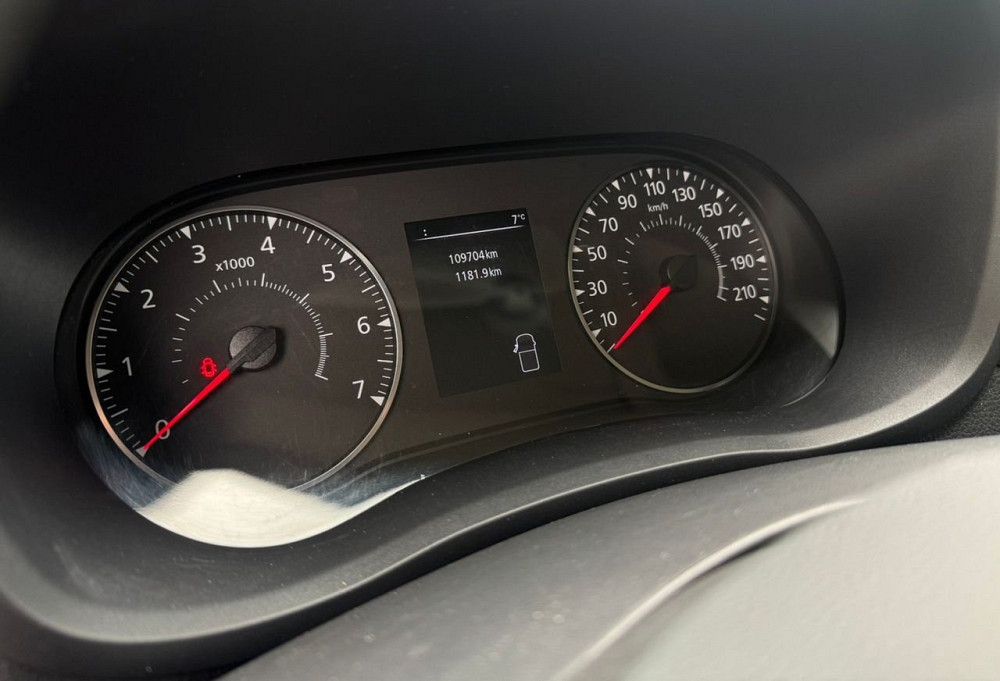 Renault Master 2022 Луцьк - зображення 4