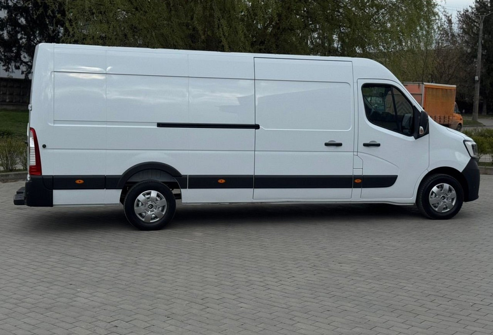 Renault Master 2022 Луцьк - зображення 12