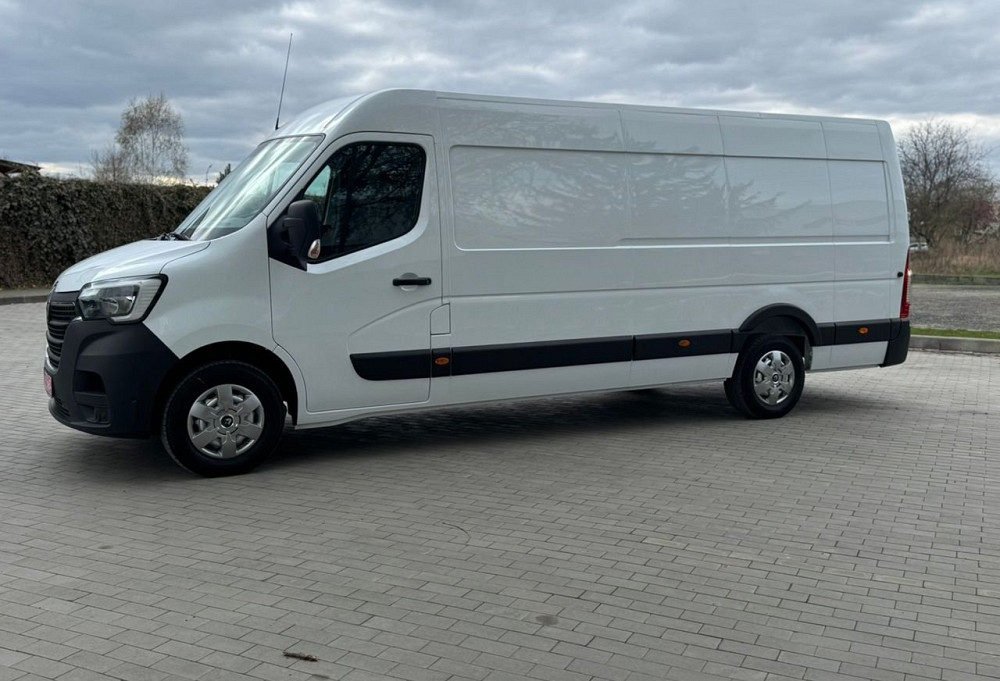 Renault Master 2022 Луцьк - зображення 20