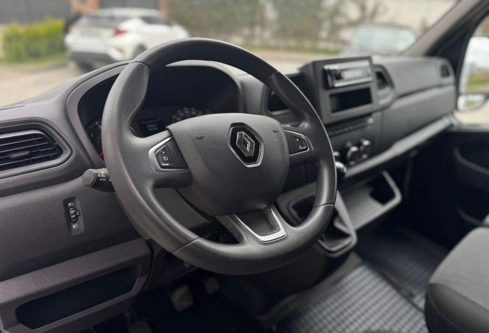 Renault Master 2022 Луцьк - зображення 5