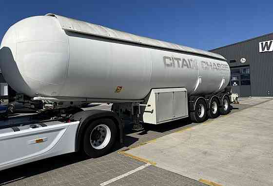 Menci SA 1997  Луцьк